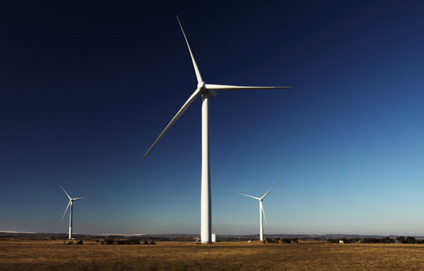 风力发电机发电原理是什么？