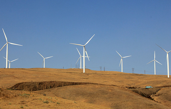 风力发电机启动风速几多合适？