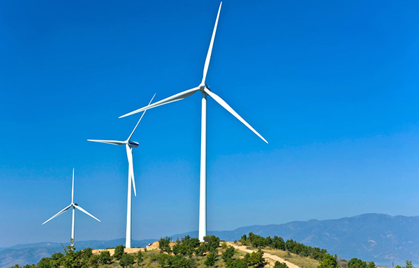 山区架设风力发电机有哪些注意事项？